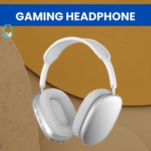 FRONY P9 Wireless Bluetooth Headphones Over Ear With Noise Reduction, Hi-Fi SoundC390 Bluetooth
