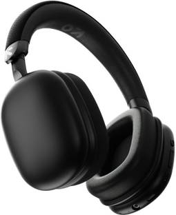 GOBOULT Fluid X 60H Battery, 40mm Drivers, Foldable design, ENC Mic, Gaming Mode, 5.4v Bluetooth & Wired