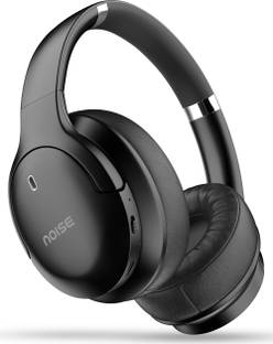 Noise Airwave Max 4 with 70 Hours Playtime,ENC wiith Dual pairing & Ultra-low latency Bluetooth