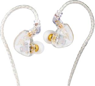 Concept Kart TANGZU - WAN'ER S.G Wired In-Ear Monitor 10mm Single Dynamic Driver 3.5mm jack Wired