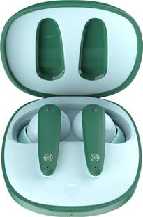 Noise Buds VS404 with 50 Hours Playtime, ENC with Quad Mic, 3 EQ modes Bluetooth