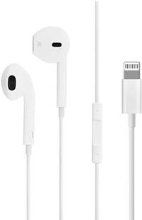 MARS Original 100% Earphone for 14 13 12 11 7 8 Pro Max8 Earbuds Wired Headset Bluetooth & Wired