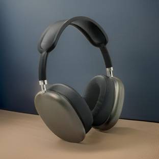 GUGGU P9 (Bluetooth Headphones) Stylish Wireless (Gaming Headset) with BT5.17UT18 Bluetooth
