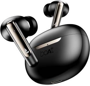 boAt Airdopes 141 ANC Bluetooth