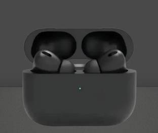 Tedbee TWS Sonic True Wireless Earbuds with LED Display – Stealth Black Bluetooth