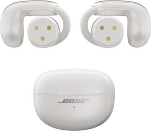 Bose New Ultra Openwireless Earbuds with OpenAudio Technology & Upto 48hr BatteryLife Bluetooth
