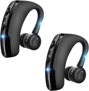 DRUMSTONE BUY ONE GET ONE Wireless Bluetooth Noise Canceling Headphones Bluetooth