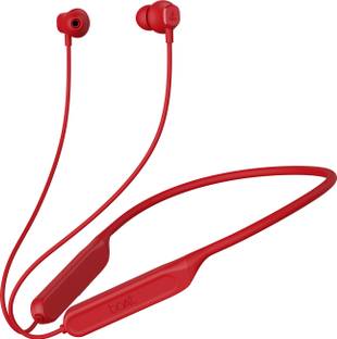 boAt Rockerz 378 with Spatial Bionic Sound by THX, ASAP Charge & Beast Mode Bluetooth