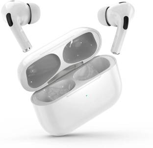 JAXTER JX Ninja 30 Hours*Playtime |Deep Bass| Fast Charging | True Wireless Earbud Bluetooth