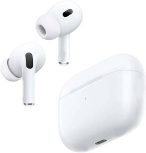 U7 Tws Earbuds, Upto 30 hours of Playback and Deep Bass, Crystal Clear Call Bluetooth