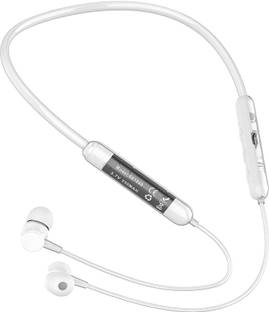 XVEP Xtream-X2| 200-Hours Standby Time Bluetooth Headphones Neckbands Earphones-16 Bluetooth Gaming