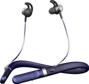 Boult ProBass Fcharge with 40 hrs Playtime, ENC, Fast Charging,Pairing Bluetooth