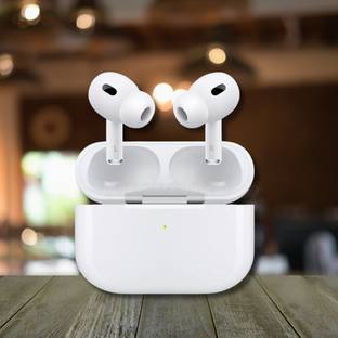 YEZZY BEZZY with MagSafe Case (USB-C) (White) Bluetooth without Mic