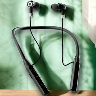 Nilesawar A275 M19 Heavy quality & ENC technolegy 96hrs Back up time With power bank-1 Bluetooth