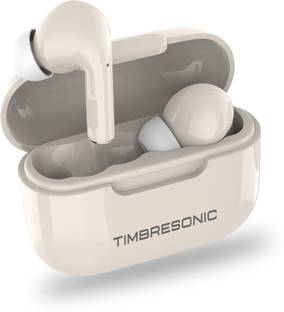 TIMBRESONIC True Wireless Earbuds Bluetooth