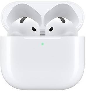 OCEAN THREEZ Charging Case Bluetooth Headset with Mic Bluetooth