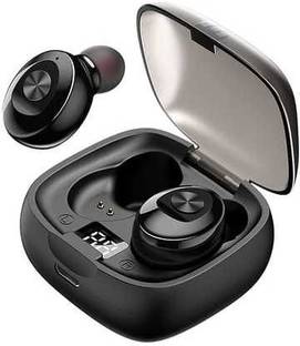 Exclusive TWS XG08 Earbuds Wireless Smart Earphone with & Charging Case KE2 Bluetooth Headset
