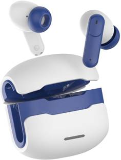 j&b Airbuds With 52 Hours Playback With Deep Bass & Immersive Sound-BT-131 Bluetooth