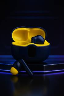 Brolan New Wireless Low Price Touch Control Earphone High Quality Bluetooth Gaming Bluetooth Gaming