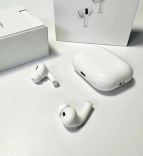 antitech New SZ Airpods Pro 2 (2nd generation) with MagSafe Case (USB-C) Bluetooth