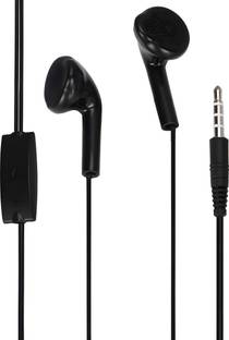 BeatLink Wired Earphone In Ear Headphones Dynamic Driver Bass Headphone Wired Headset Wired Gaming