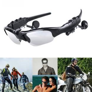 Clairbell _sunglass Over Bluetooth