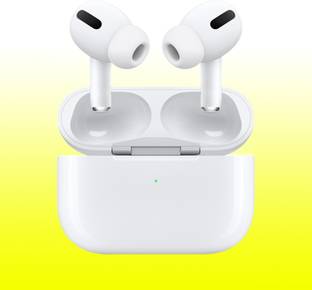 JPRO D Pod Bluetooth Headphone Earbud wireless Earpod for Mobiles, Laptops etc Bluetooth