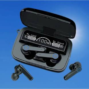 GUGGU HEA50_SE88-TWS M19 Wireless Earbuds Bluetooth Headset Bluetooth Headset Bluetooth