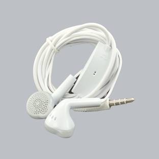 iBAss Earphone with Richer Bass-u-n-g EHS61-12 Wired Gaming