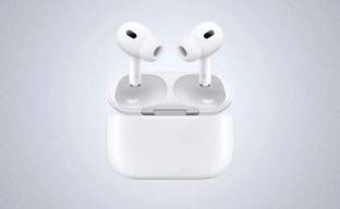 BeatFlow Airpods Pro (2nd generation) Best Quality with MagSafe Case (USB-C) Bluetooth