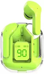 Mobofix EARBUDS, IN-EAR v5.3 Bluetooth & IPX6 Splashproof & 6 hrs Playtime Bluetooth