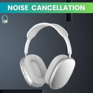 FRONY P9 Wireless Bluetooth Headphones Over Ear With Noise Reduction, Hi-Fi SoundB482 Bluetooth