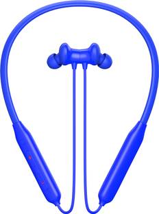 CARRON C2 - MAGNETIC POWER OFF/ON 48Hr Playtime Headphone Neckband (BE1) Bluetooth