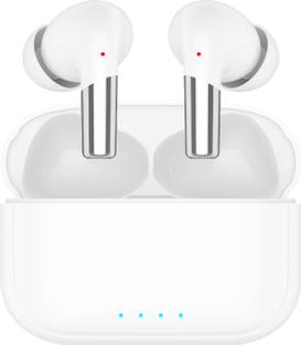 TEQIR X41 Bullets Wireless with Fast Charge, 50 Hrs Battery Life, Earbuds with mic Bluetooth