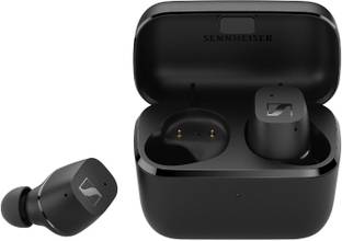 Sennheiser CX True Wireless Earbuds for Music & calls with Touch Controls Bluetooth