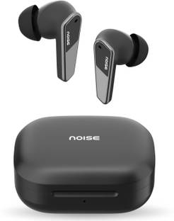 Noise Buds N1 Pro with Metallic Finish, 32dB ANC, 60H Playtime and Instacharge,BT5.3 Bluetooth