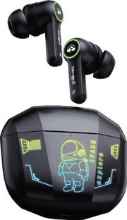 Grooves Fort Gaming 5.3 Bluetooth Gaming