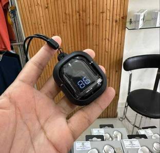 NKPR Newly Design UltraPods Buds ,Charging Case ,Sensor Touch 656 Bluetooth