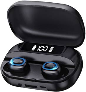 Tunifi Earbuds T2 PRO with ASAP Charge Bluetooth