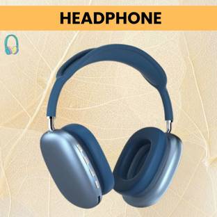 Clairbell P9 Wireless Bluetooth Headphones Over Ear With Noise Reduction, Hi-Fi SoundV422 Bluetooth