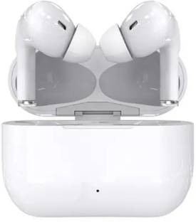 DATIVE Tws Earbuds with 24 Hours Playtime IPX6 Waterproof , Long battery life Bluetooth