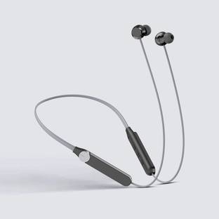 Tunifi Neckband Pro Environmental Noise Cancellation, Smart Dial Design Bluetooth