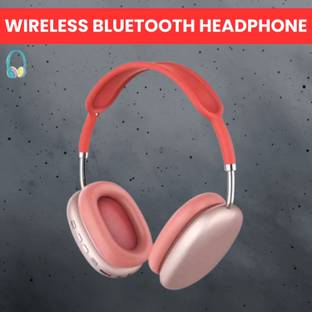 FRONY P9 Wireless Bluetooth Headphones Over Ear With Noise Reduction, Hi-Fi SoundB119 Bluetooth