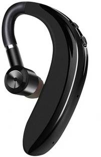 Glatoxi S109 Single Side Ear Mobile Phone Bluetooth Headset with Mic Bluetooth