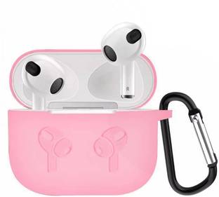 DPM AIRPOD PRO WIRELESS HEADPONE TWS WITH Silicon cover case Bluetooth