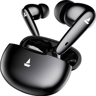 boAt Airdopes 161 Pro with 50 HRS Playback, ASAP Charge & Multi Point Connectivity Bluetooth