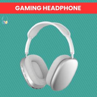 FRONY P9 Wireless Bluetooth Headphones Over Ear With Noise Reduction, Hi-Fi SoundA43 Bluetooth