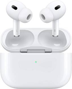 Omer N Co Air-pod Pro 2( 2nd Generation) Best premium quality -(USB-C) Bluetooth Bluetooth