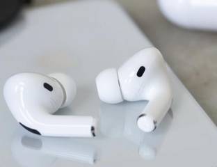 BeatFlow Airpods Pro 2 (2nd gen) Original certified with MagSafe Case-(USB-C) Bluetooth