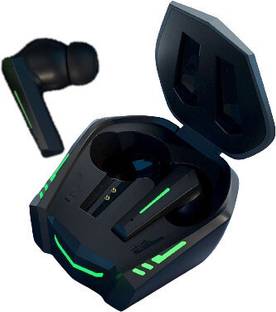 Tunifi Beast Mode, 50 Hours Playback and ENC Technology Bluetooth Bluetooth Gaming